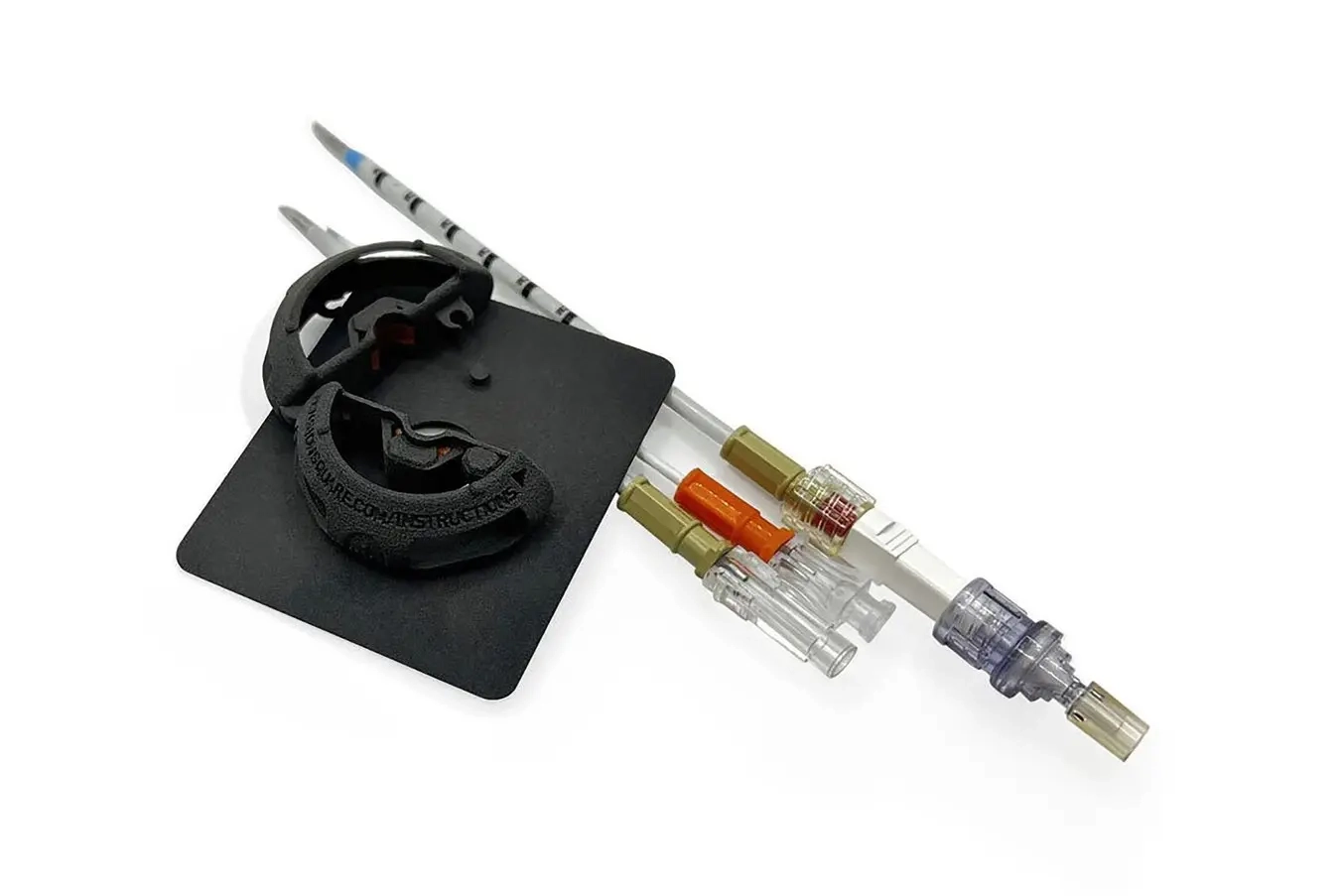 TensionSquare（針頭穩定）