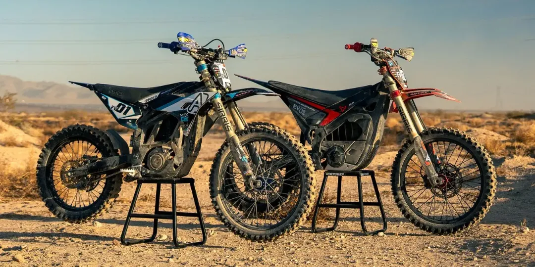 如何透過 Form 4L 與 Tough 1500 Resin V2，讓 Sirris 的電動越野車懸吊系統進化