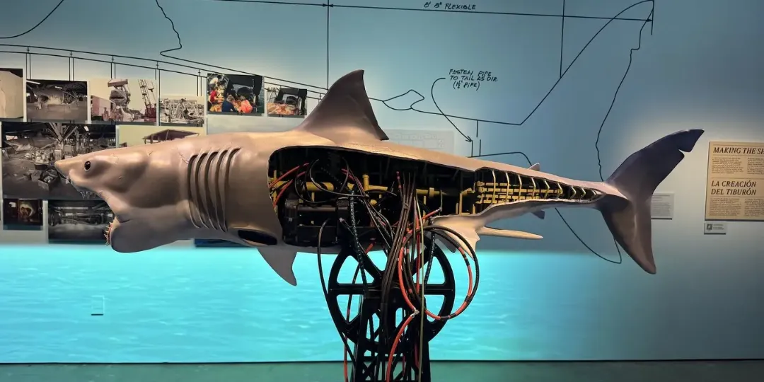 完美複製與隔日道具：KNB EFX 如何融合科技與藝術