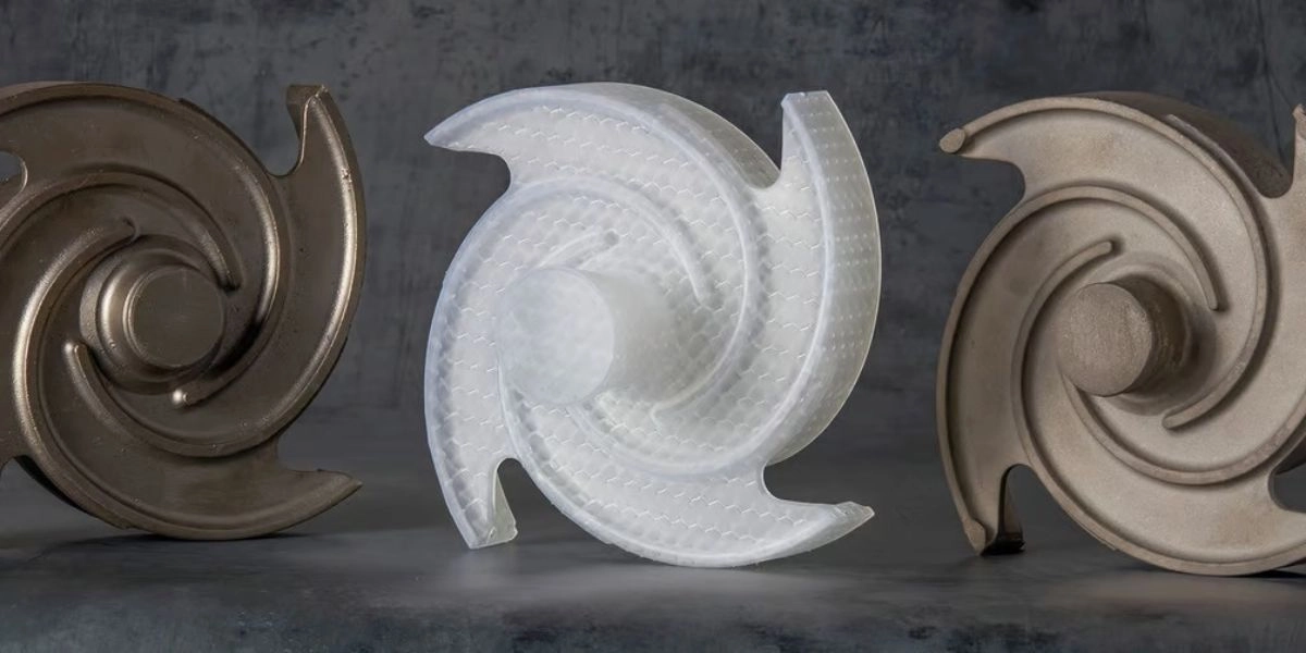 Diversified Metalsmiths 如何使用 Clear Cast Resin 實現高精度且低殘留的脫蠟鑄造