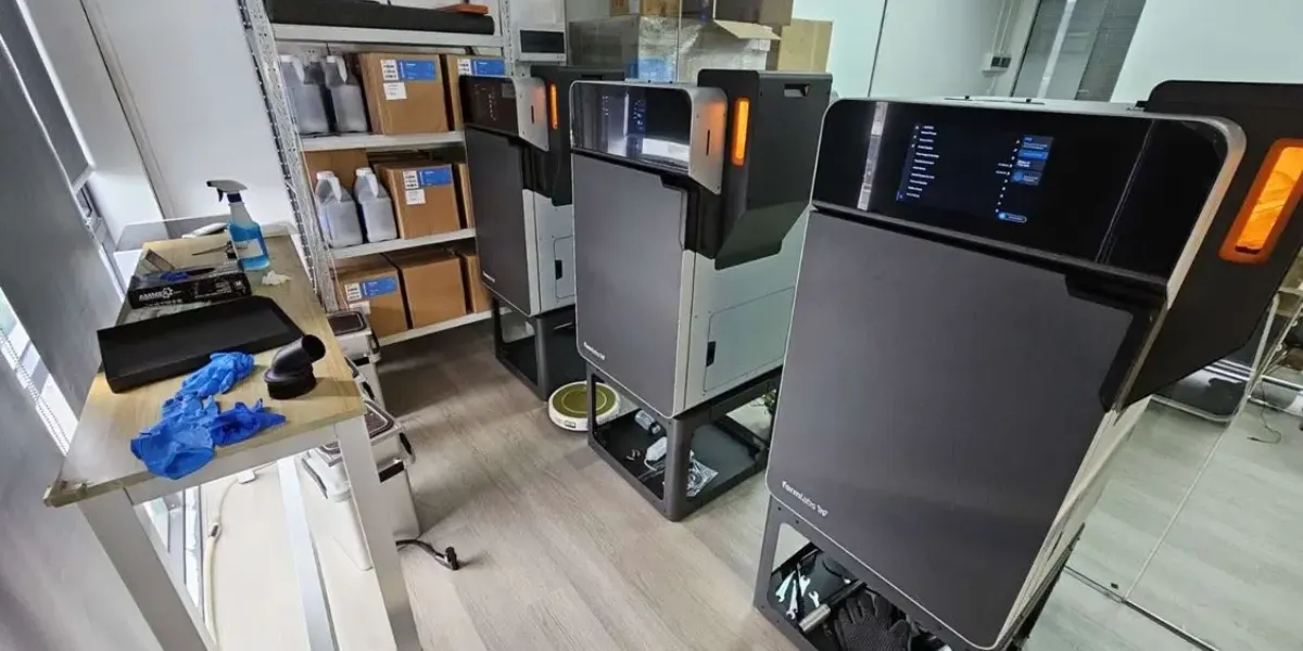 擴大代工服務規模：東莞源誠科技的生產實踐