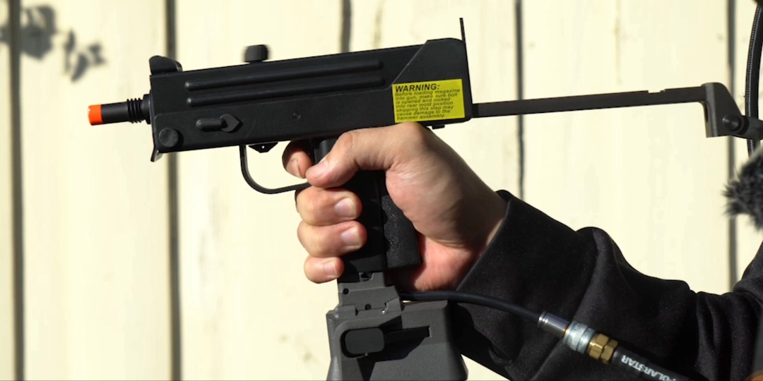 按需製造成為可能：Tapp Airsoft 的 SLS 生產