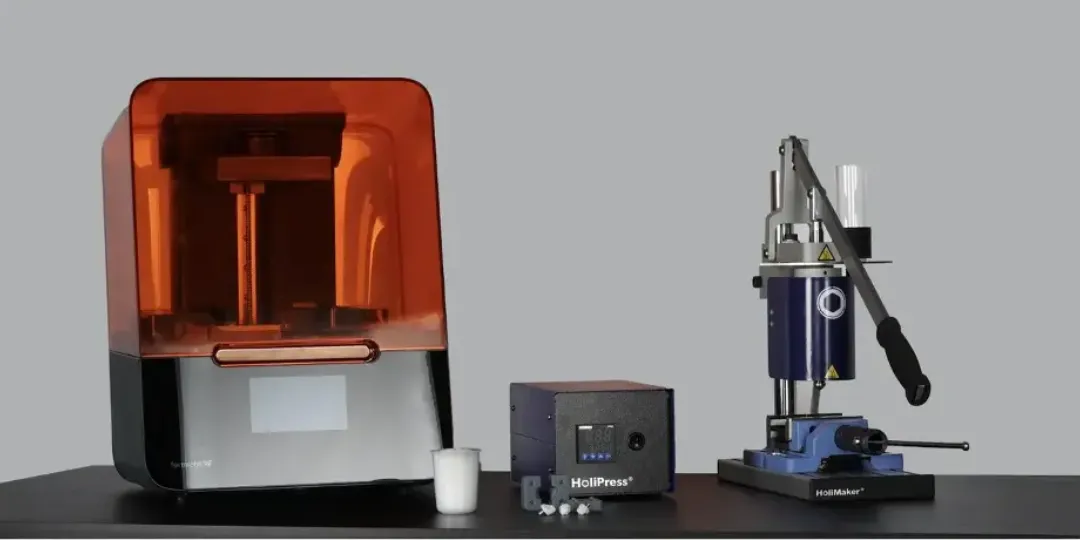 DIY 塑膠射出成型 ： 如何使用 3D 列印模具在企業內部進行塑膠射出成型