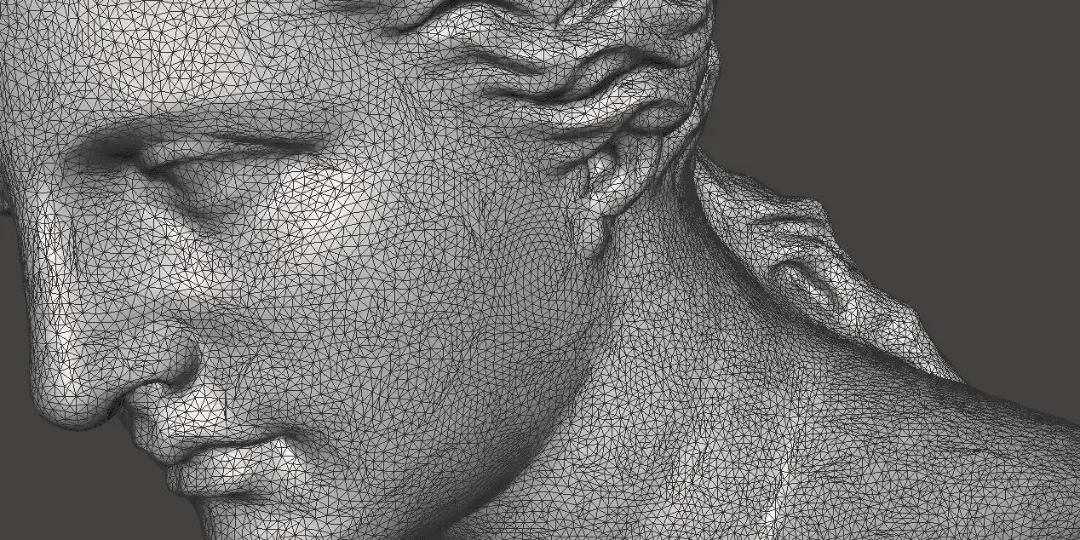 Meshmixer 教學 _：為 3D 列印編輯 STL 文件的 15 個重要技巧