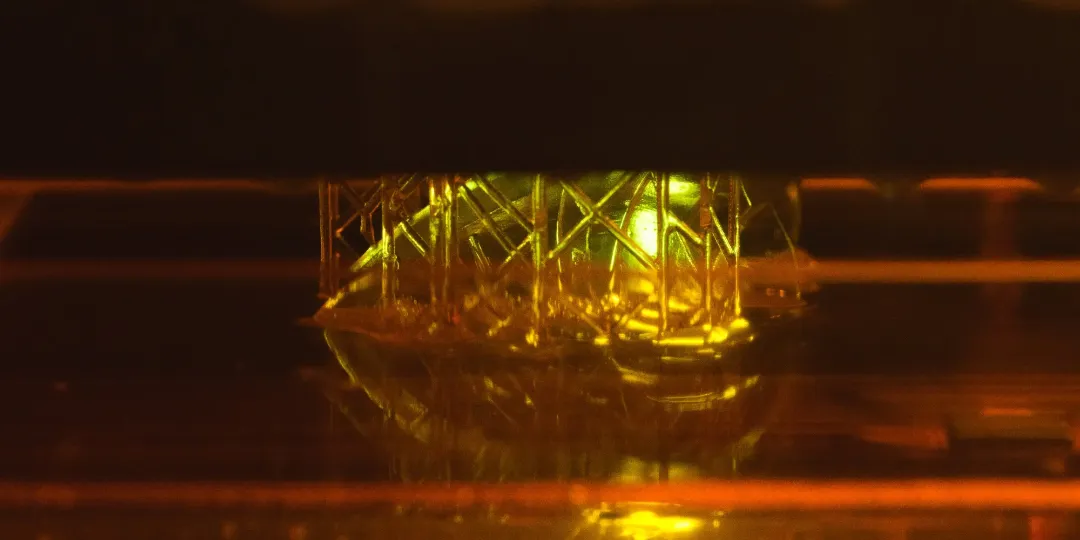 不同的3D列印技術大哉問！