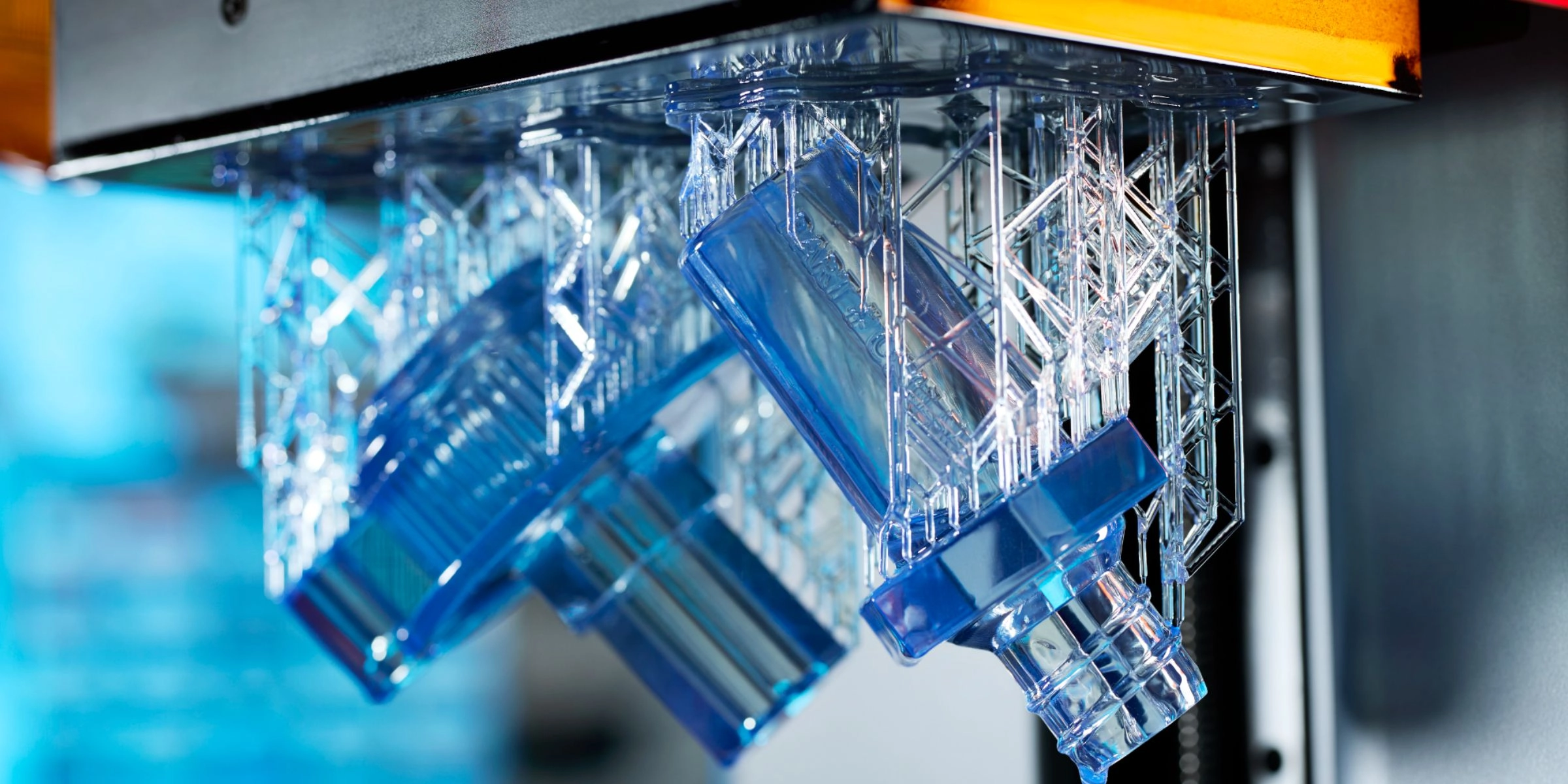 3D列印機怎麼選？FDM、SLA、SLS 設備差異與採購推薦指南