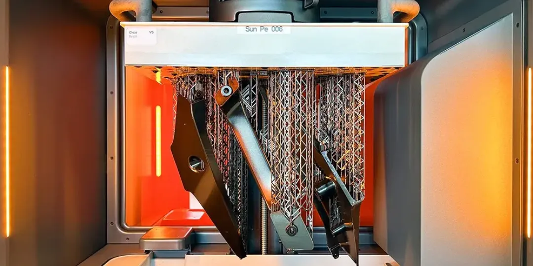 飛機原型開發：Archer 航空如何開發下一代空中計程車