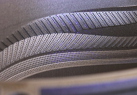 FF-M220H 工業金屬 3D 列印應用