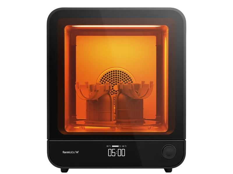 Formlabs Form Cure V2