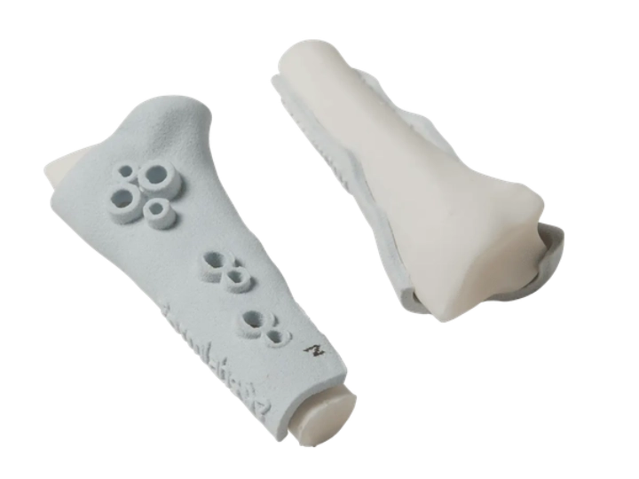 Nylon 12 White 尼龍 12 白色粉末