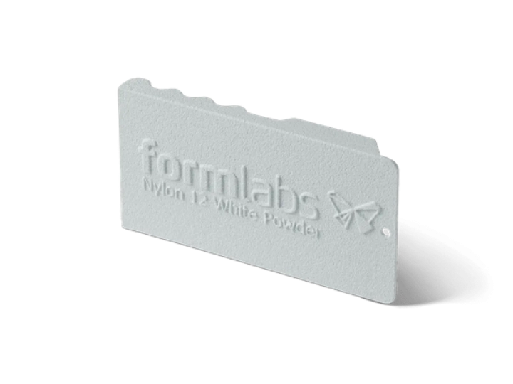 Nylon 12 White 尼龍 12 白色粉末