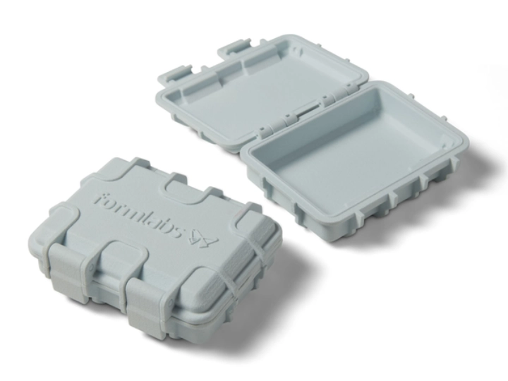 Nylon 12 White 尼龍 12 白色粉末