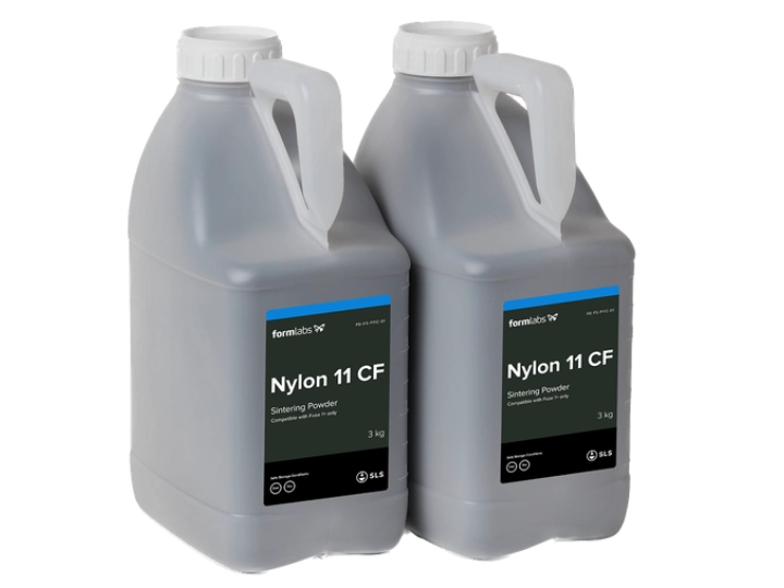 Nylon 11 CF 尼龍 11 CF 粉末