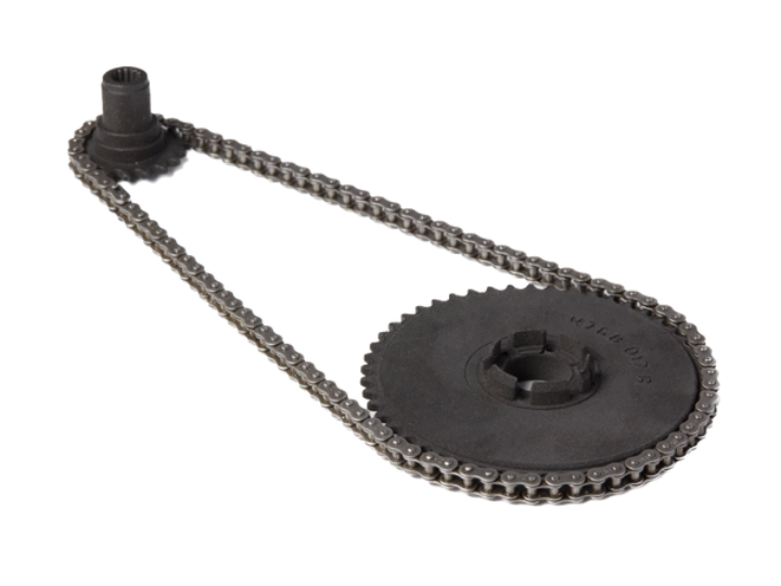 Nylon 11 CF 尼龍 11 CF 粉末