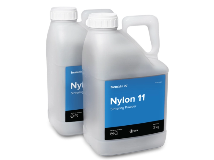 Nylon 11 尼龍 11 粉末