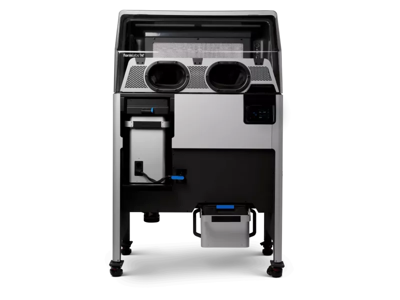 Formlabs Fuse Sift