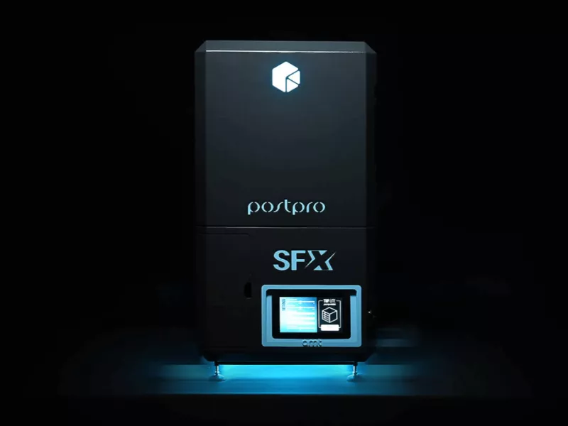 AMT PostPro SFX