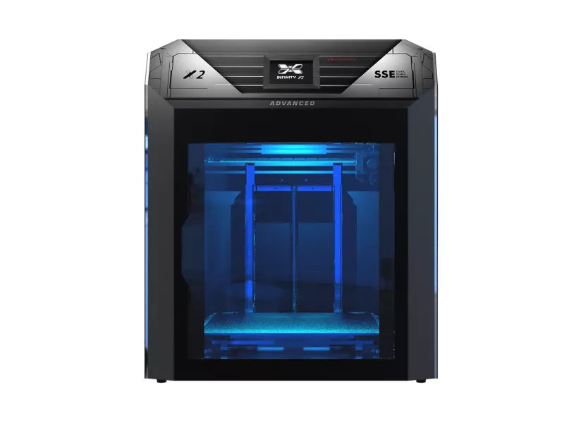 Infinity3DP X2 Pro