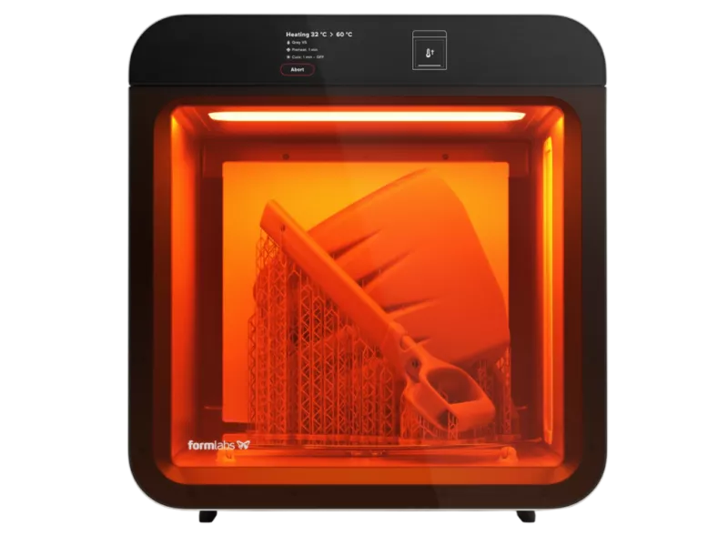 Formlabs Form Cure L V2