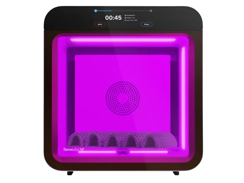 Formlabs Form Cure L V2