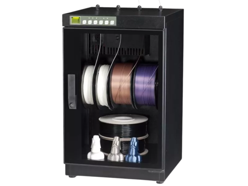 3D列印線材防潮箱－3D-90CA