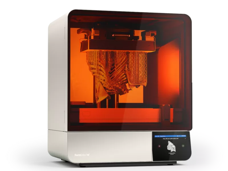 Formlabs Form 4L