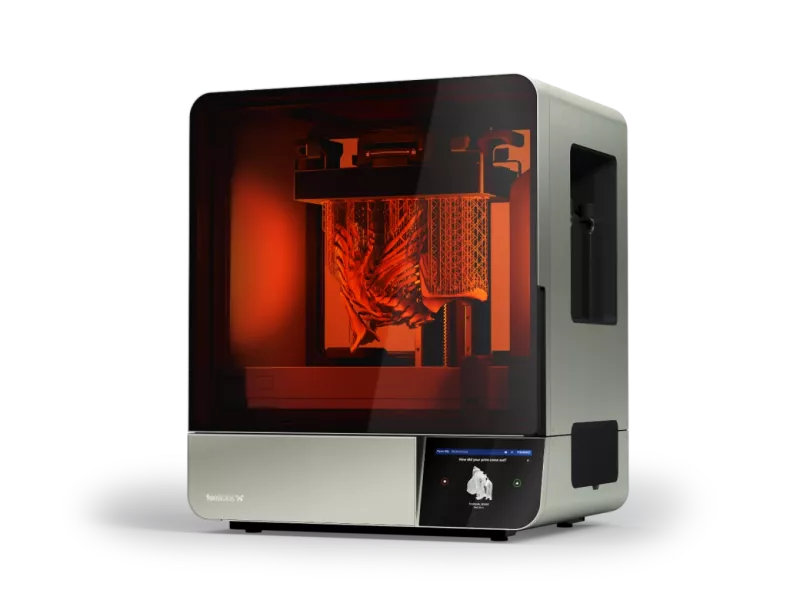 Formlabs Form 4L