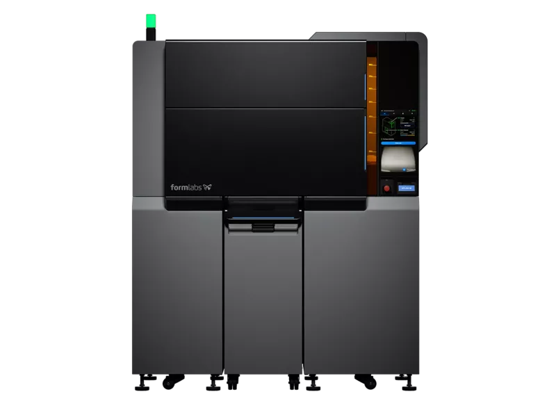 Formlabs Fuse X1