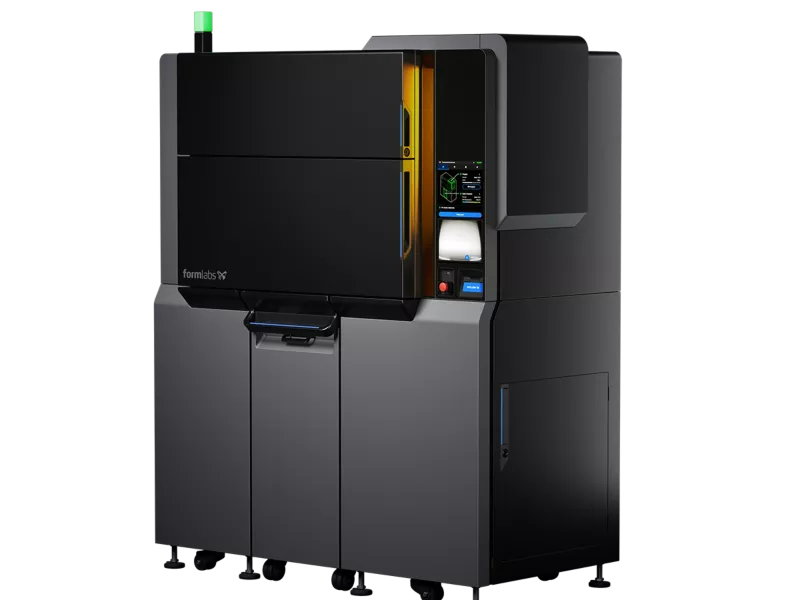 Formlabs Fuse X1