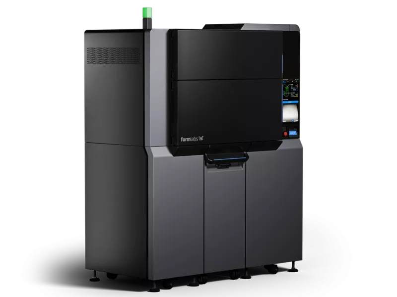 Formlabs Fuse X1