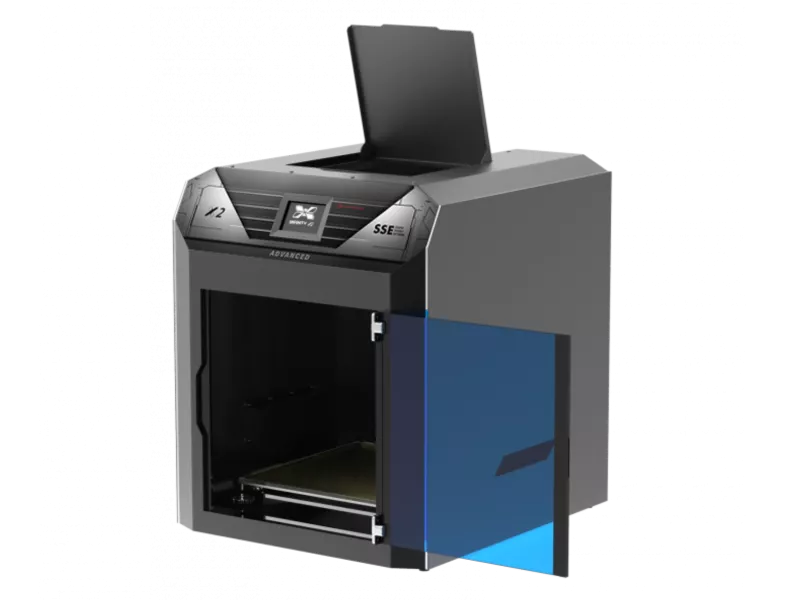 Infinity3DP X2 Pro
