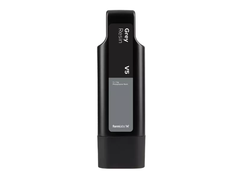 Grey Resin V5 灰色樹脂