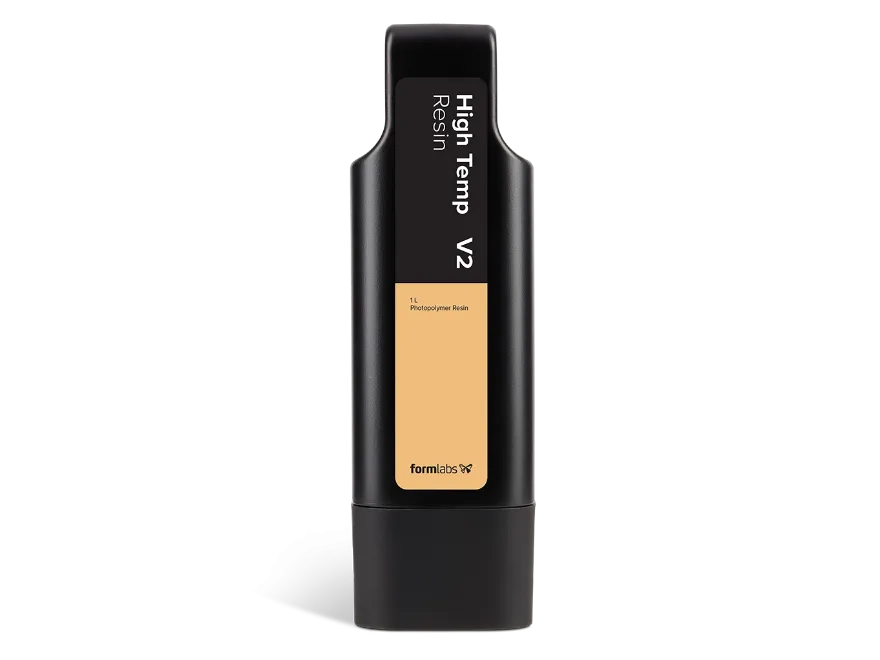 High Temp Resin  耐高溫樹脂