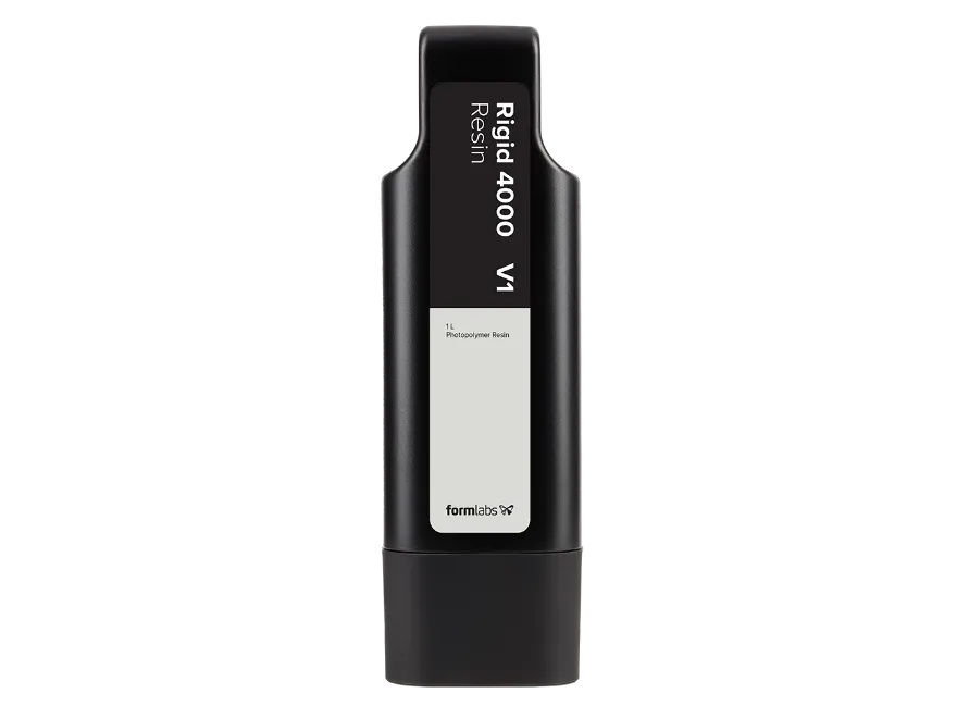 Rigid 4000 Resin 高強度 4000 樹脂