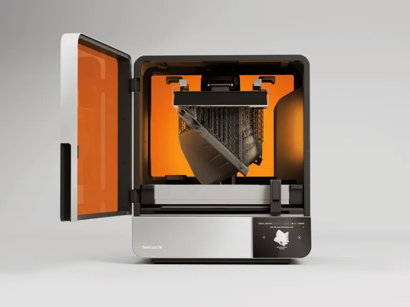 Formlabs Form 4L