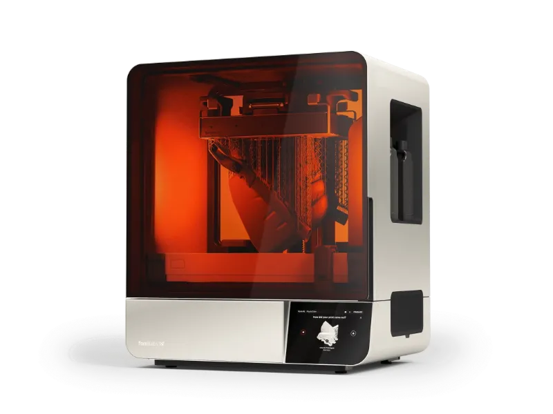 Formlabs Form 4L