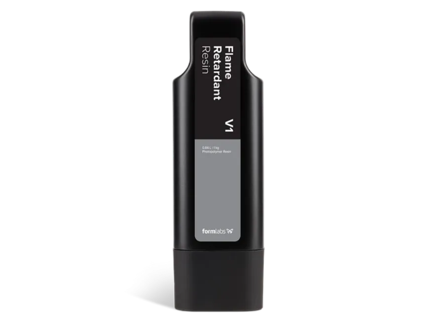 Flame Retardant Resin 阻燃性樹脂