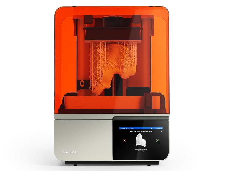 Formlabs Form 4