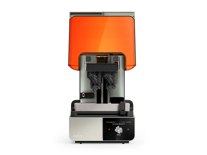 Formlabs Form 4