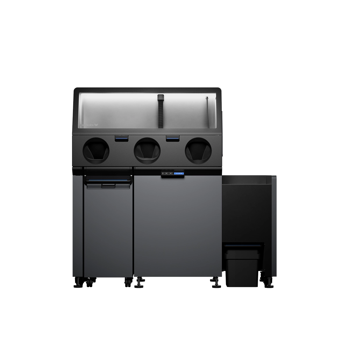 Formlabs Fuse Sift X1 粉末回收與拆件工作站