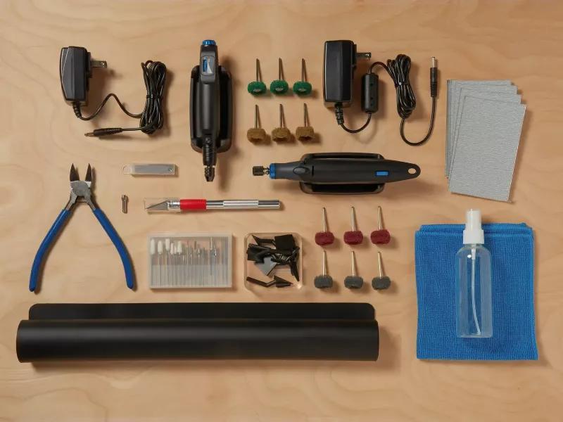 3D 列印專業配備