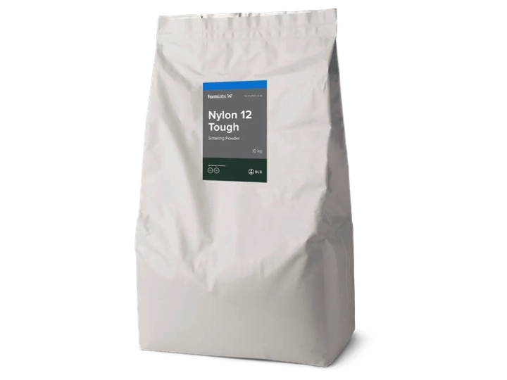 Nylon 12 Tough 尼龍 12 高韌性粉末