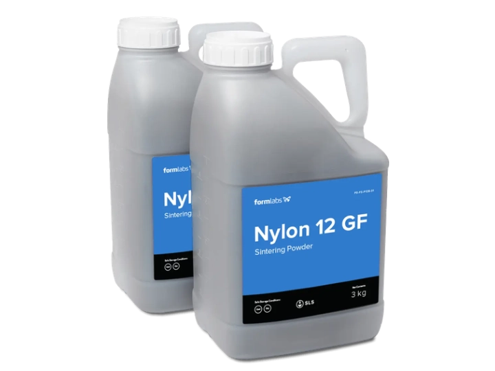 Nylon 12 GF 尼龍 12 GF 粉末