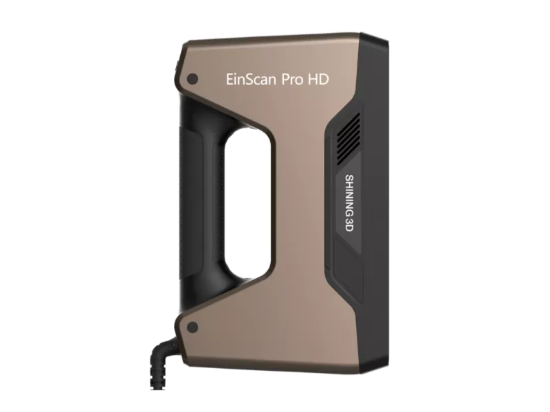 EinScan Pro HD