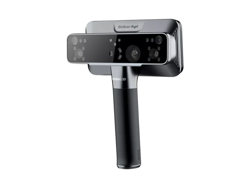 EinScan Rigil