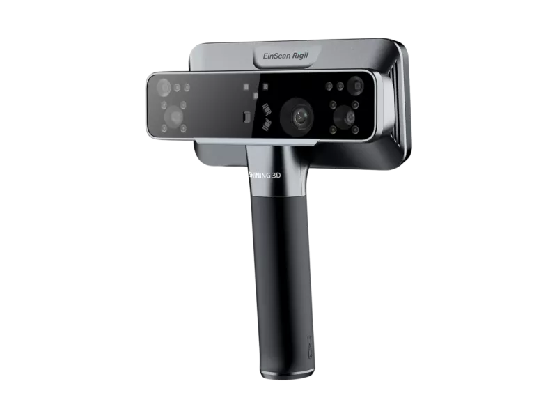 EinScan Rigil