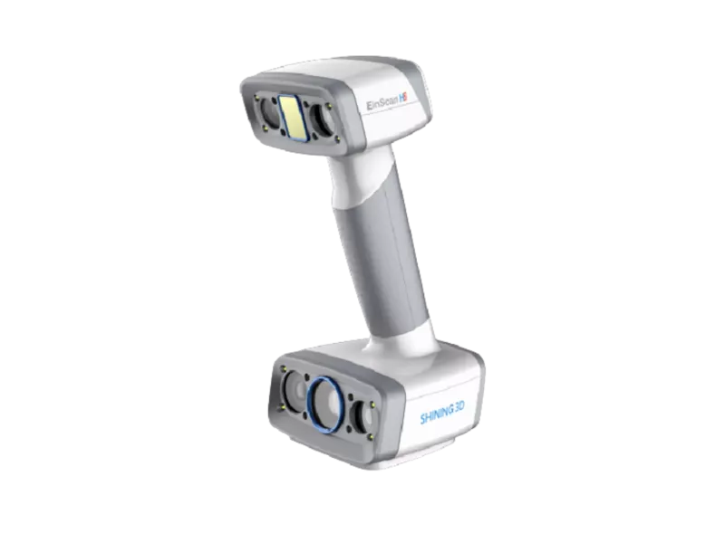 EinScan H2
