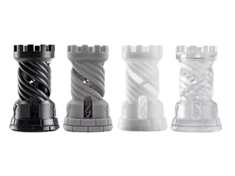 光固化一般樹脂