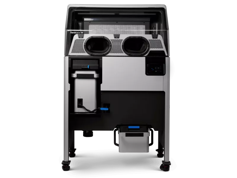 Formlabs Fuse Sift