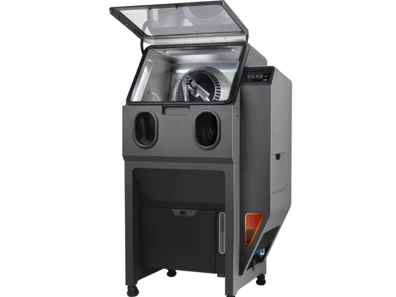 Formlabs Fuse Blast